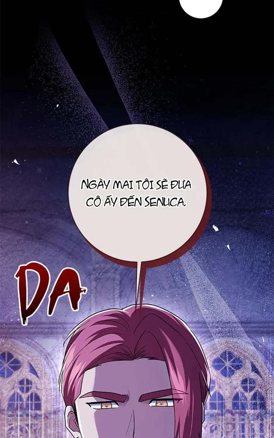 Tôi Đã Đình Công Vì Đã Đến Hạn Chót Chap 84 - Next Chap 85