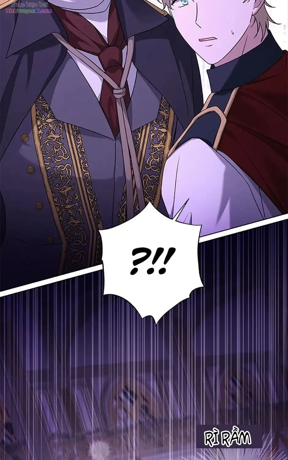 Tôi Đã Đình Công Vì Đã Đến Hạn Chót Chap 84 - Next Chap 85