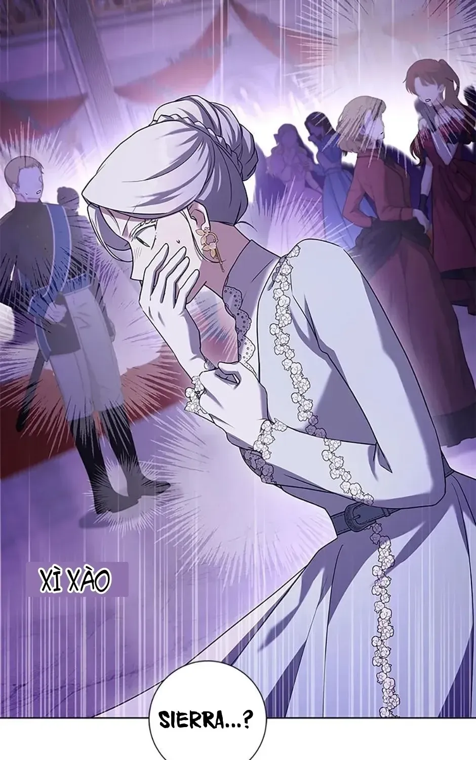Tôi Đã Đình Công Vì Đã Đến Hạn Chót Chap 84 - Next Chap 85