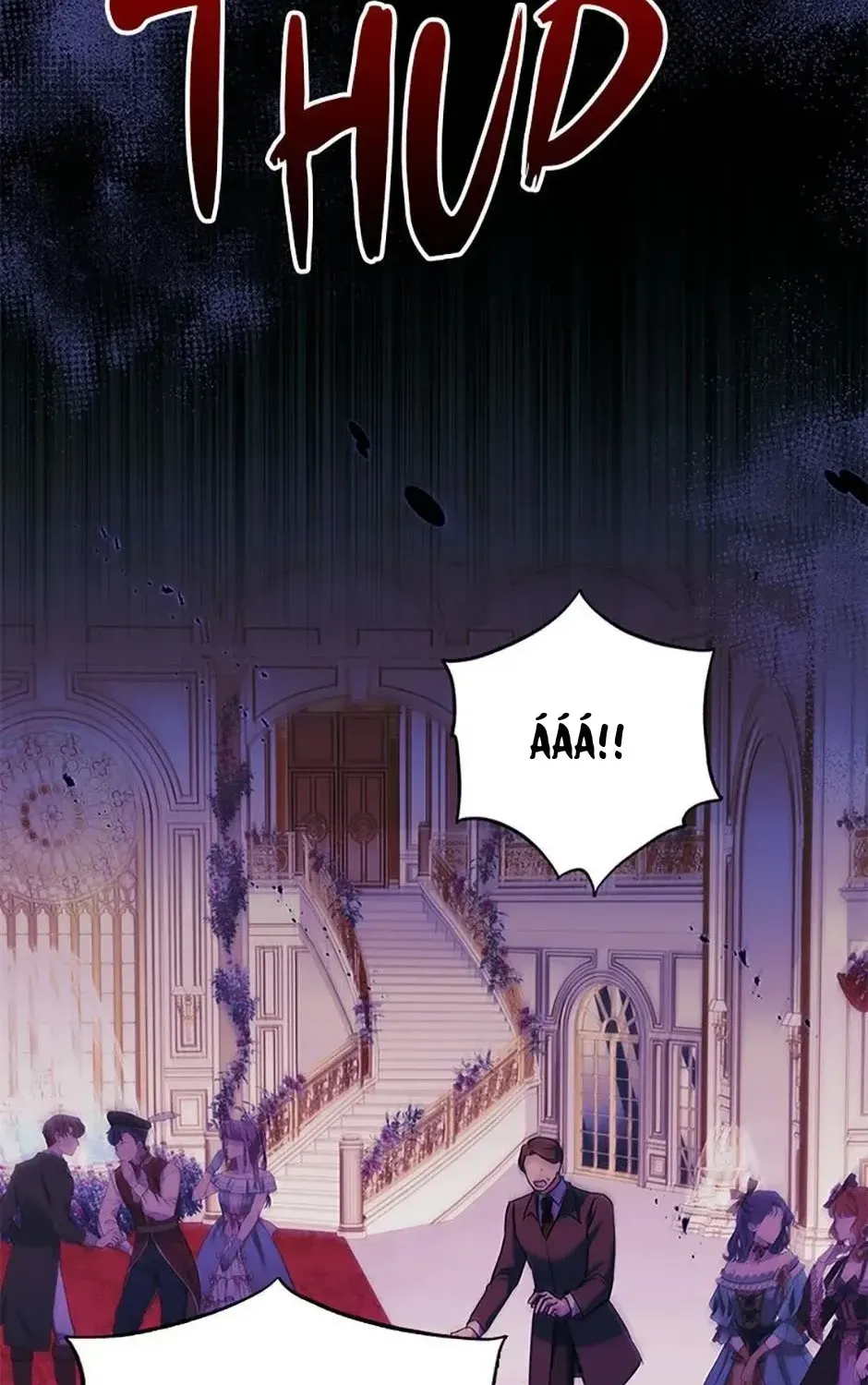Tôi Đã Đình Công Vì Đã Đến Hạn Chót Chap 84 - Next Chap 85