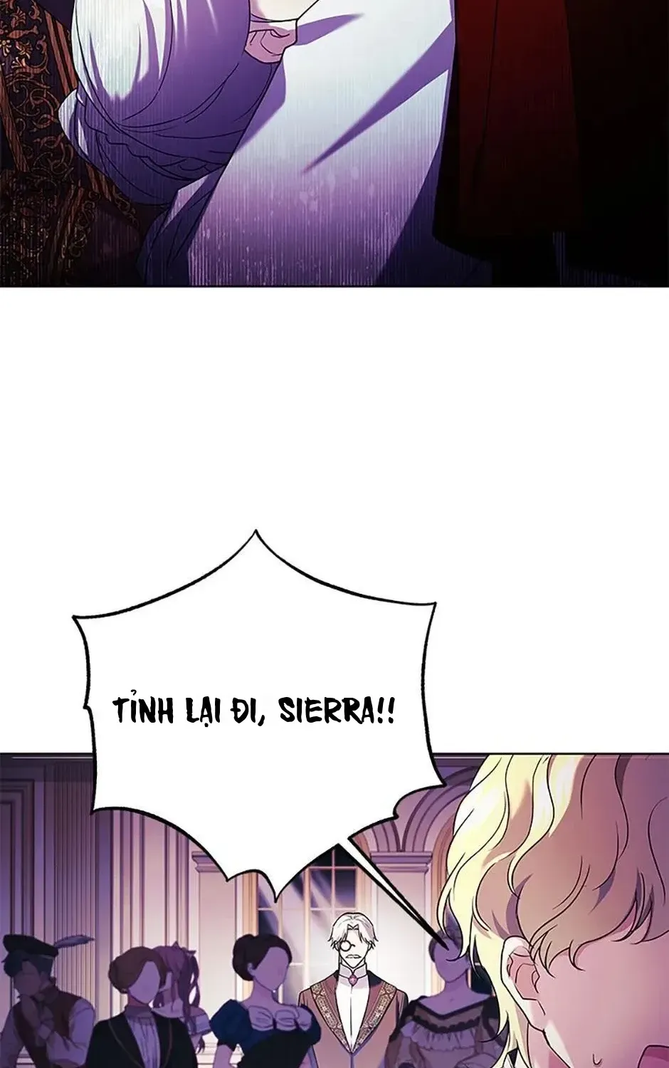 Tôi Đã Đình Công Vì Đã Đến Hạn Chót Chap 84 - Next Chap 85