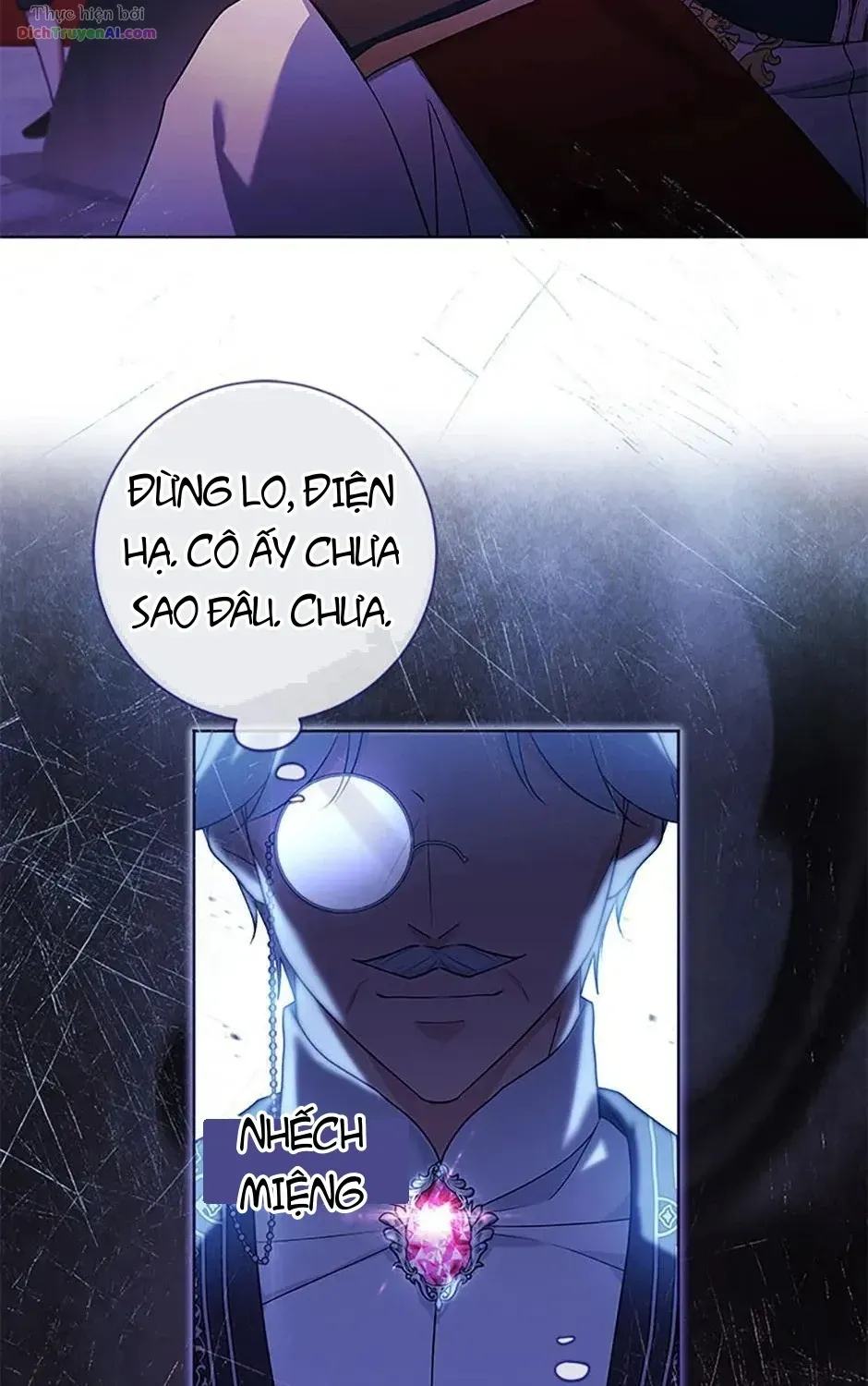 Tôi Đã Đình Công Vì Đã Đến Hạn Chót Chap 84 - Next Chap 85