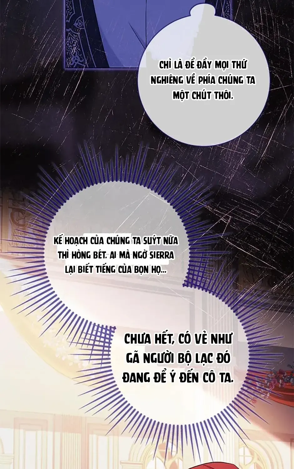 Tôi Đã Đình Công Vì Đã Đến Hạn Chót Chap 84 - Next Chap 85