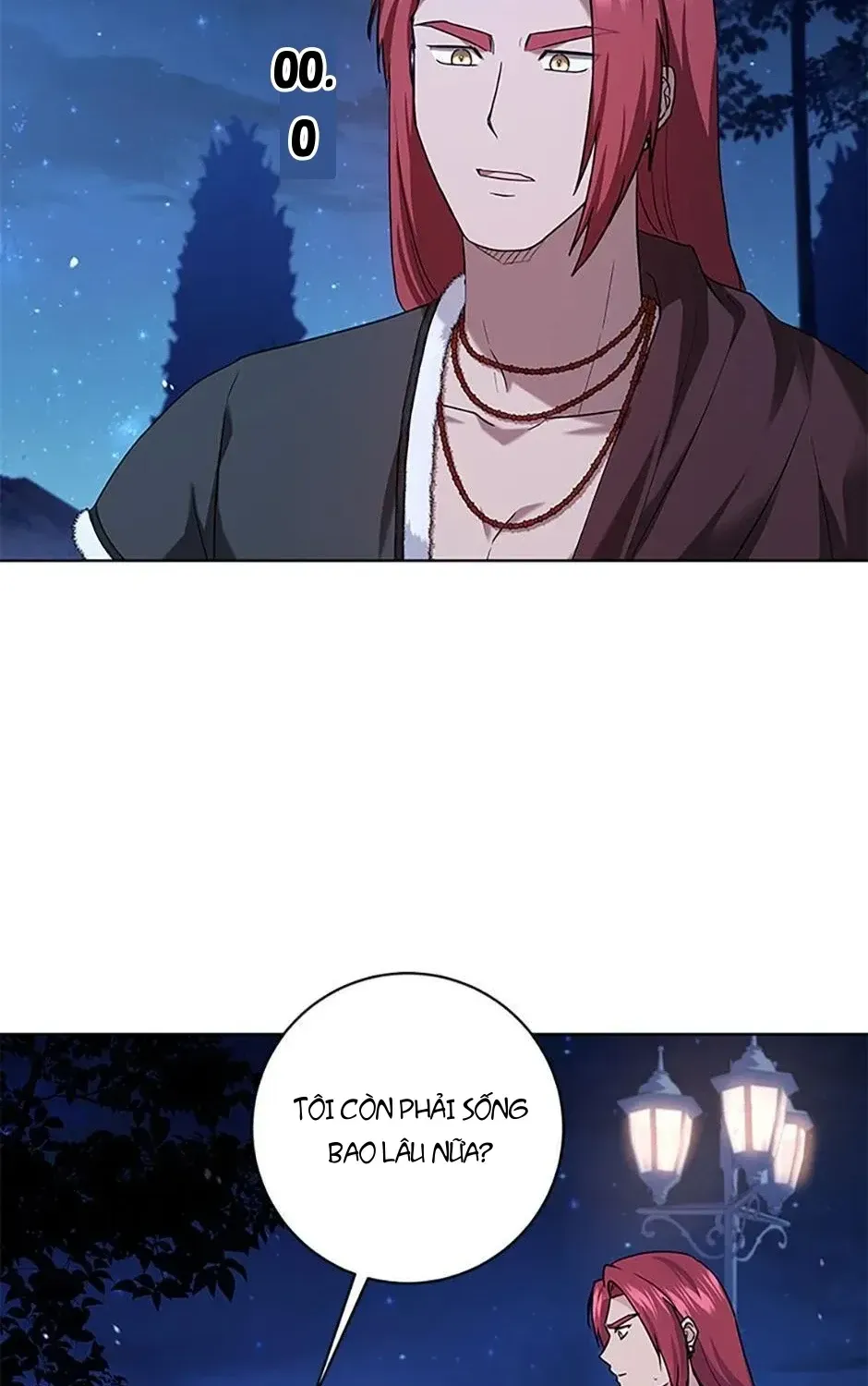 Tôi Đã Đình Công Vì Đã Đến Hạn Chót Chap 84 - Next Chap 85