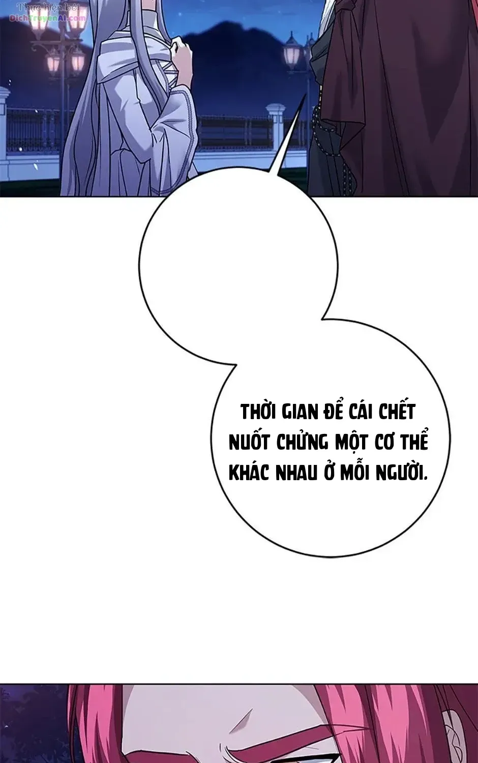 Tôi Đã Đình Công Vì Đã Đến Hạn Chót Chap 84 - Next Chap 85