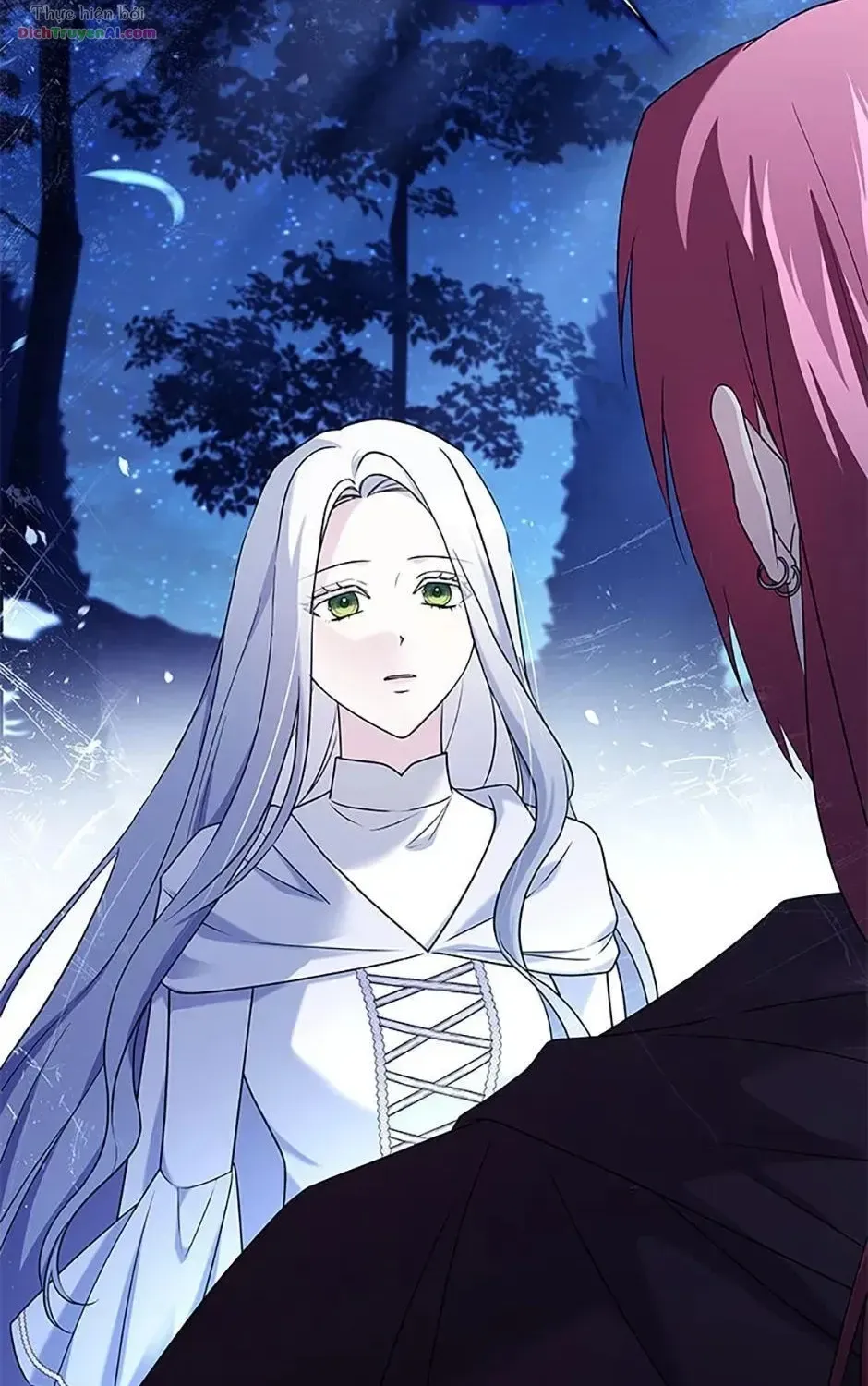 Tôi Đã Đình Công Vì Đã Đến Hạn Chót Chap 84 - Next Chap 85