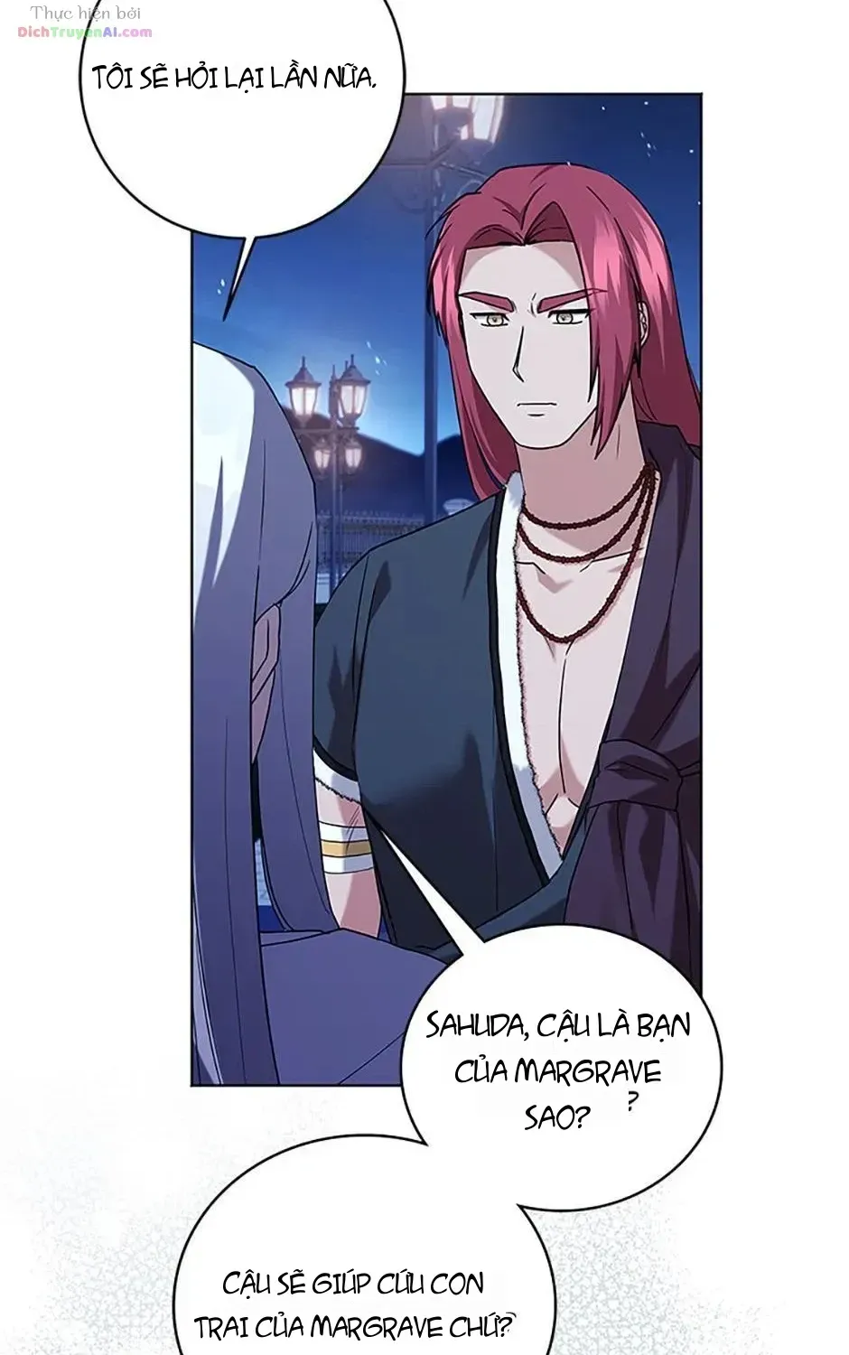 Tôi Đã Đình Công Vì Đã Đến Hạn Chót Chap 84 - Next Chap 85