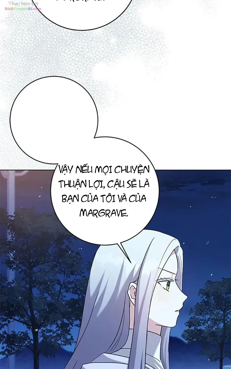 Tôi Đã Đình Công Vì Đã Đến Hạn Chót Chap 84 - Next Chap 85