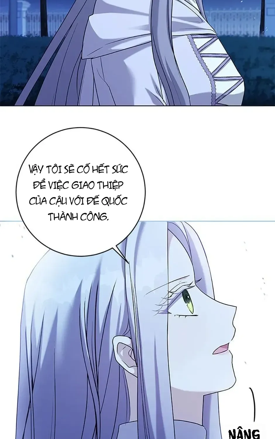 Tôi Đã Đình Công Vì Đã Đến Hạn Chót Chap 84 - Next Chap 85