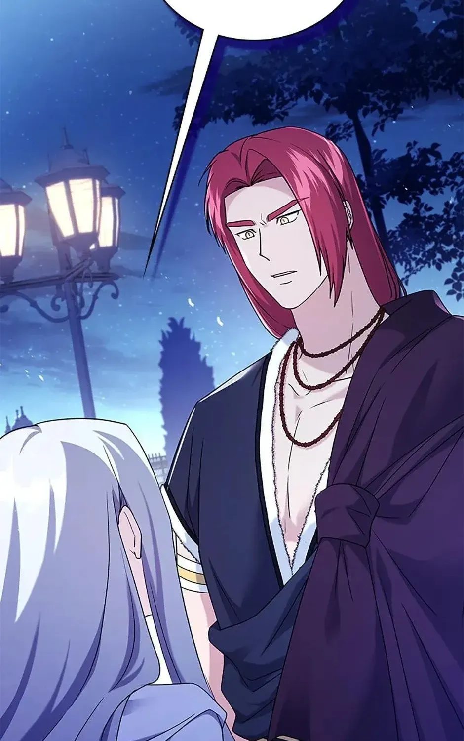 Tôi Đã Đình Công Vì Đã Đến Hạn Chót Chap 84 - Next Chap 85