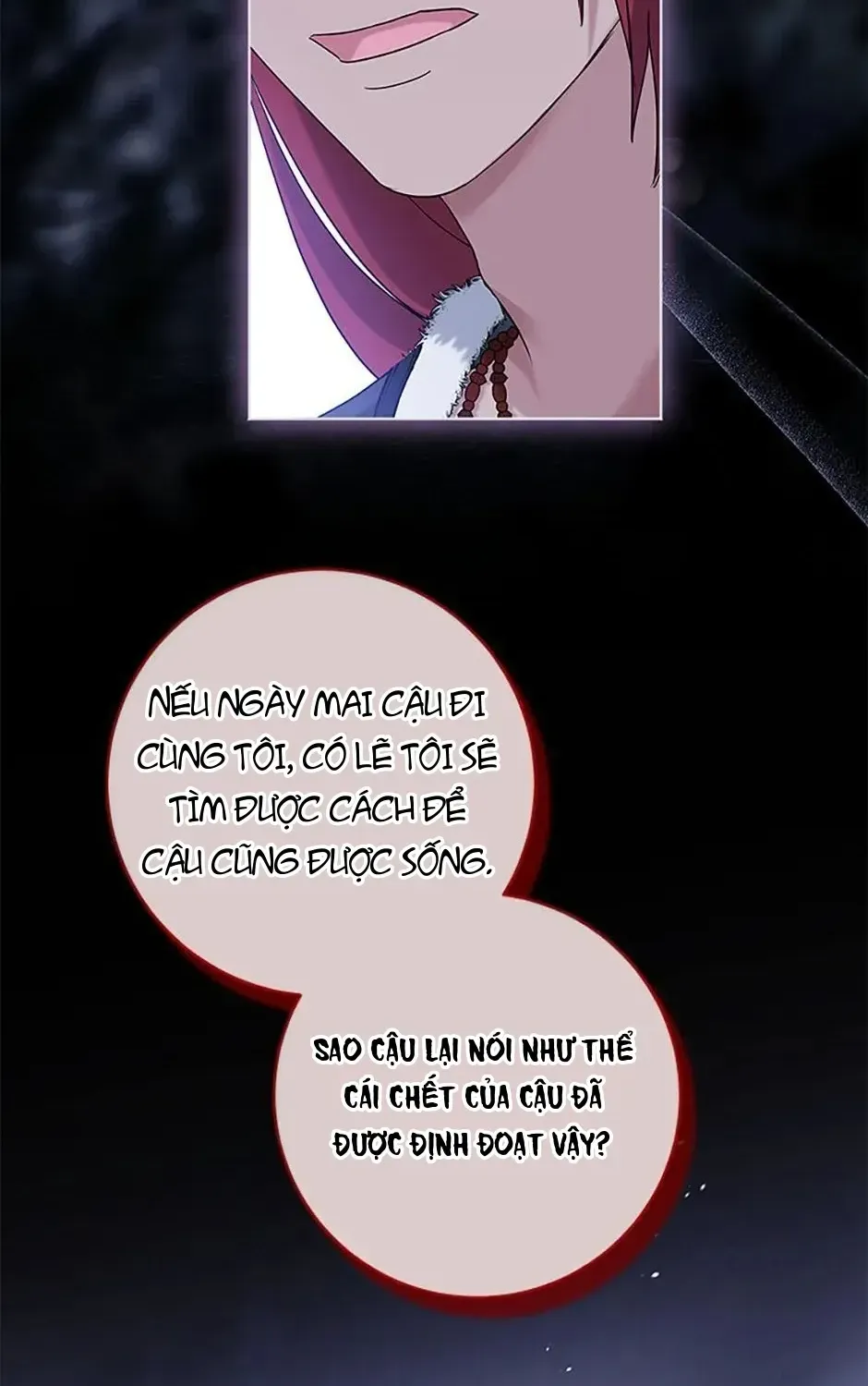 Tôi Đã Đình Công Vì Đã Đến Hạn Chót Chap 84 - Next Chap 85