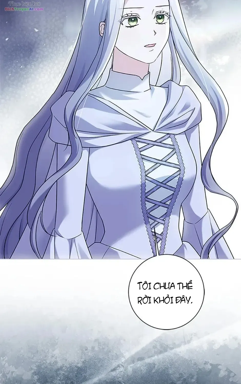 Tôi Đã Đình Công Vì Đã Đến Hạn Chót Chap 84 - Next Chap 85