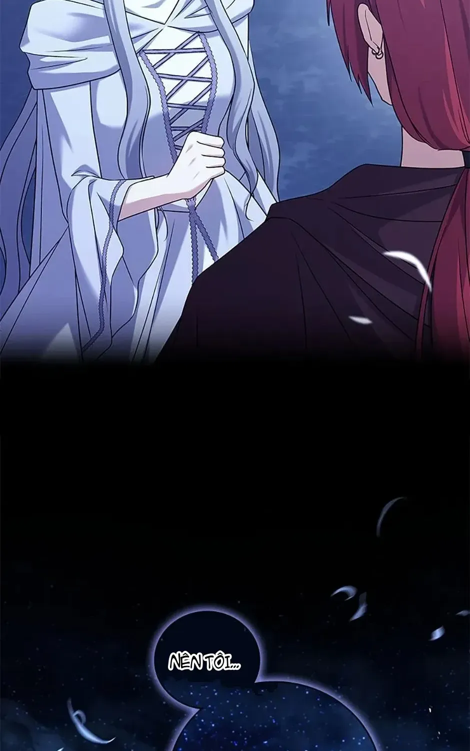 Tôi Đã Đình Công Vì Đã Đến Hạn Chót Chap 84 - Next Chap 85