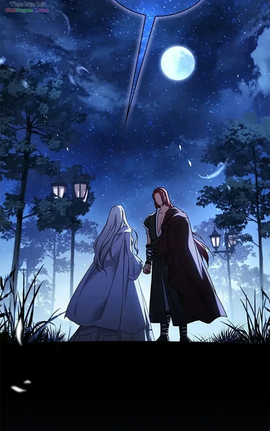 Tôi Đã Đình Công Vì Đã Đến Hạn Chót Chap 84 - Next Chap 85