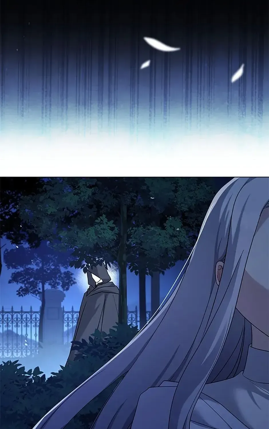 Tôi Đã Đình Công Vì Đã Đến Hạn Chót Chap 84 - Next Chap 85