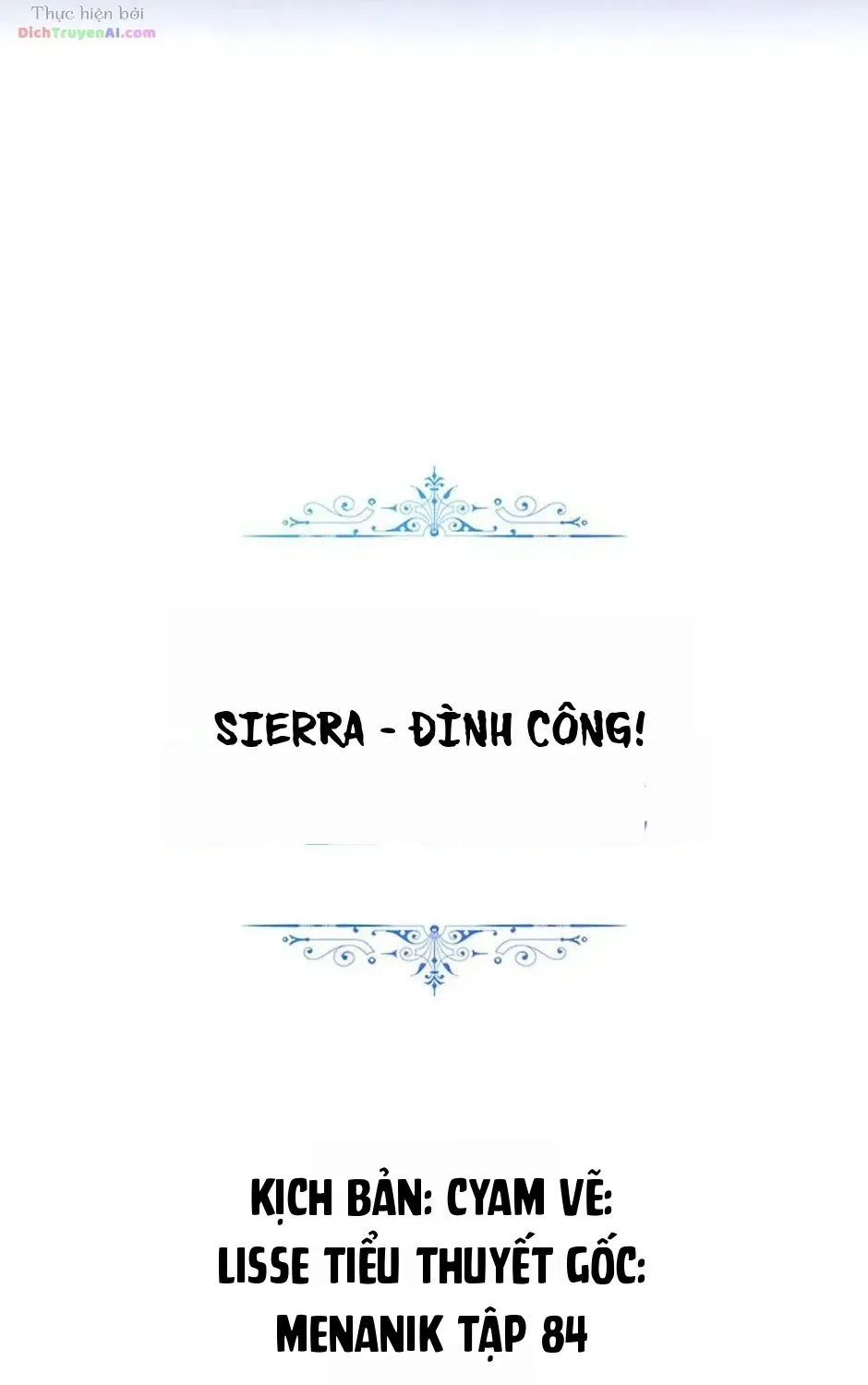 Tôi Đã Đình Công Vì Đã Đến Hạn Chót Chap 84 - Next Chap 85