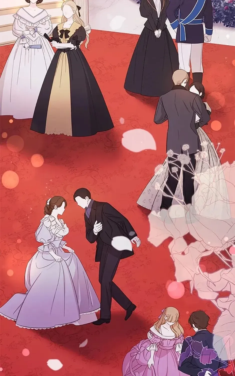Tôi Đã Đình Công Vì Đã Đến Hạn Chót Chap 84 - Next Chap 85
