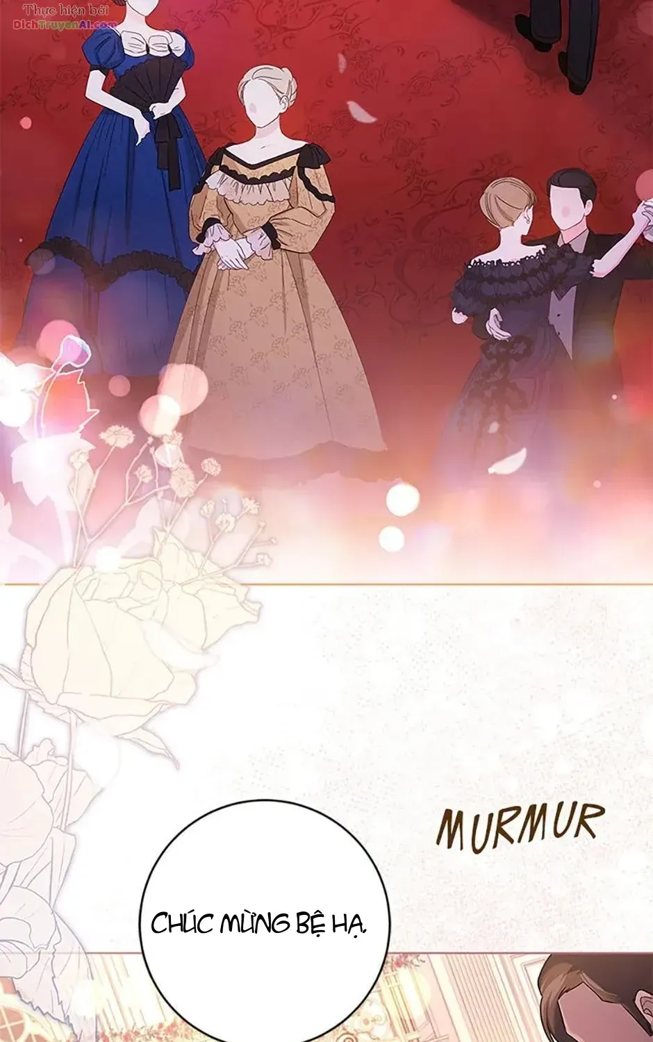 Tôi Đã Đình Công Vì Đã Đến Hạn Chót Chap 84 - Next Chap 85