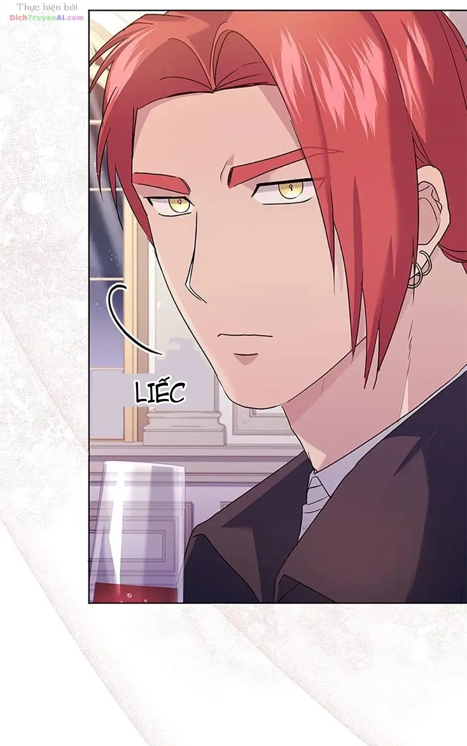 Tôi Đã Đình Công Vì Đã Đến Hạn Chót Chap 84 - Next Chap 85