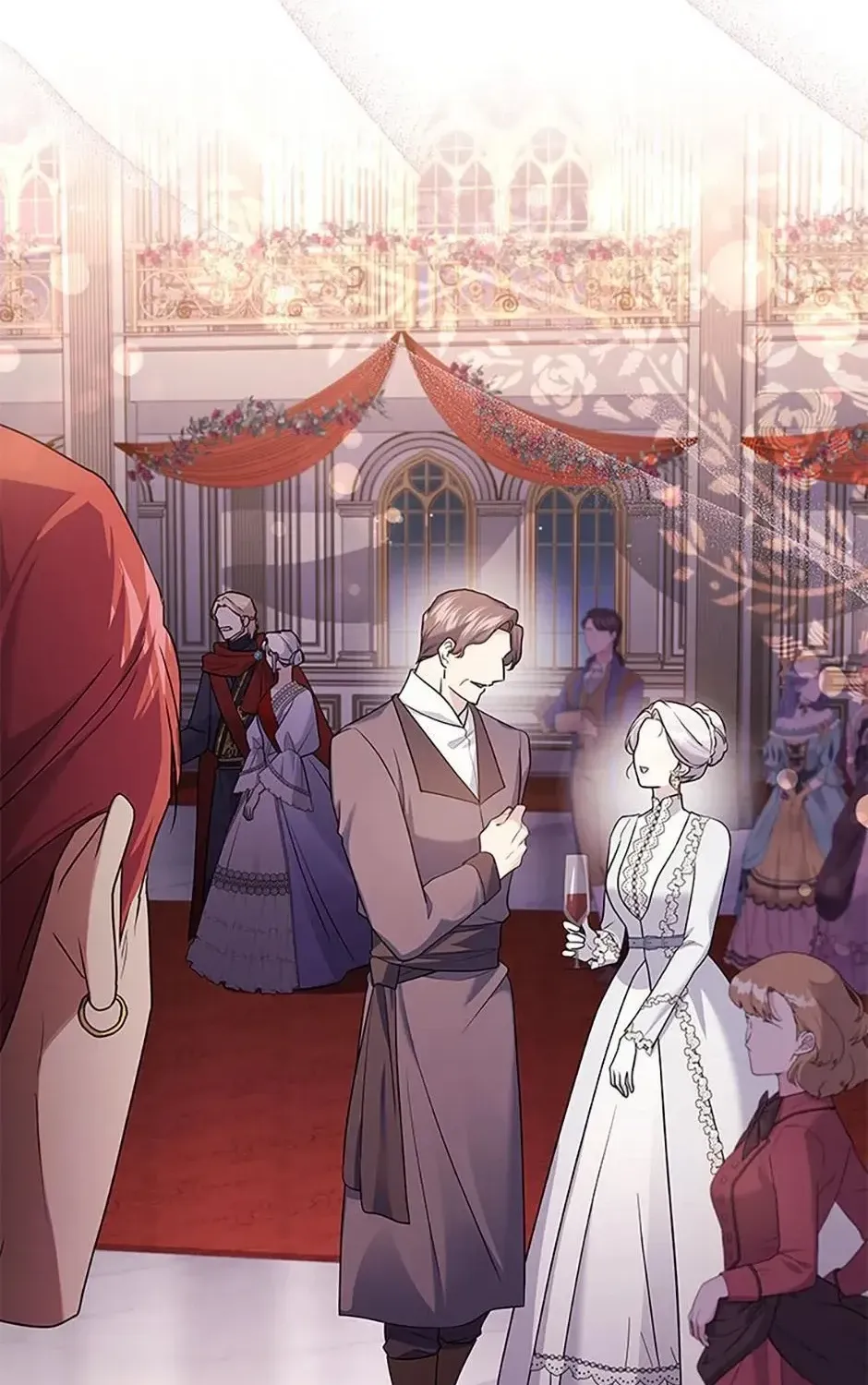 Tôi Đã Đình Công Vì Đã Đến Hạn Chót Chap 84 - Next Chap 85