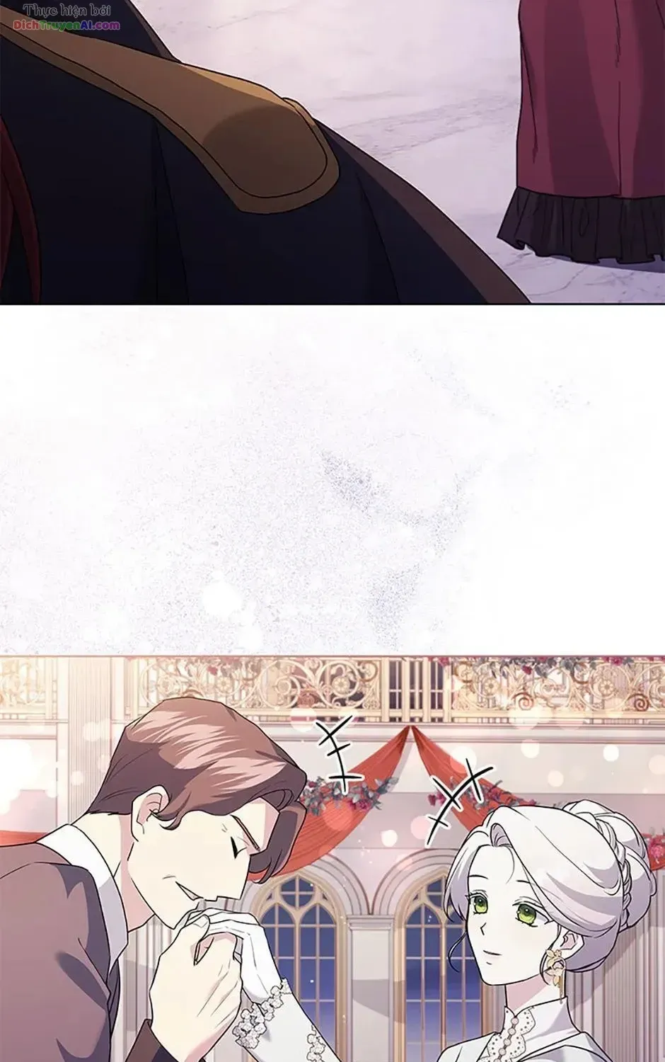 Tôi Đã Đình Công Vì Đã Đến Hạn Chót Chap 84 - Next Chap 85