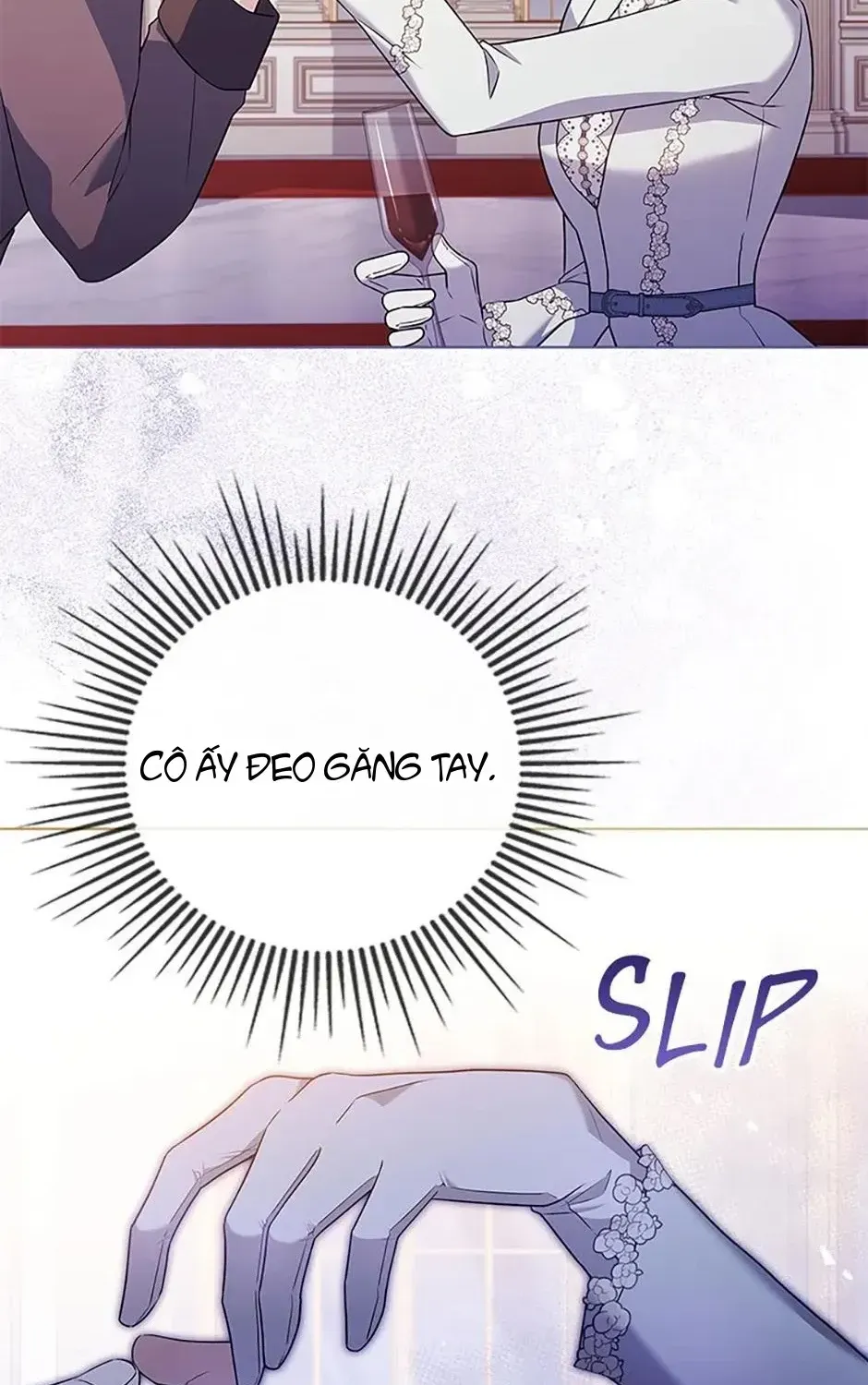 Tôi Đã Đình Công Vì Đã Đến Hạn Chót Chap 84 - Next Chap 85