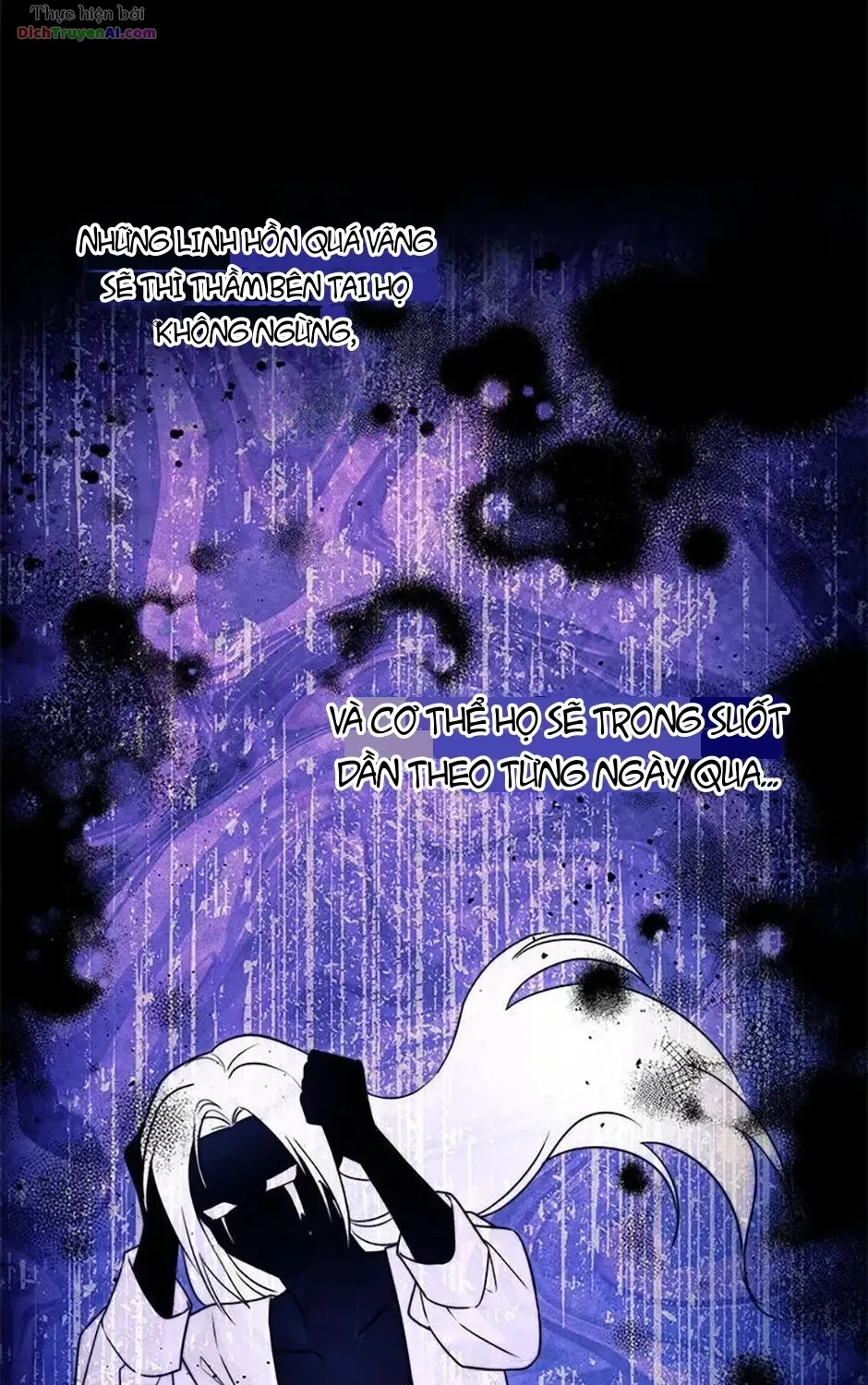 Tôi Đã Đình Công Vì Đã Đến Hạn Chót Chap 84 - Next Chap 85