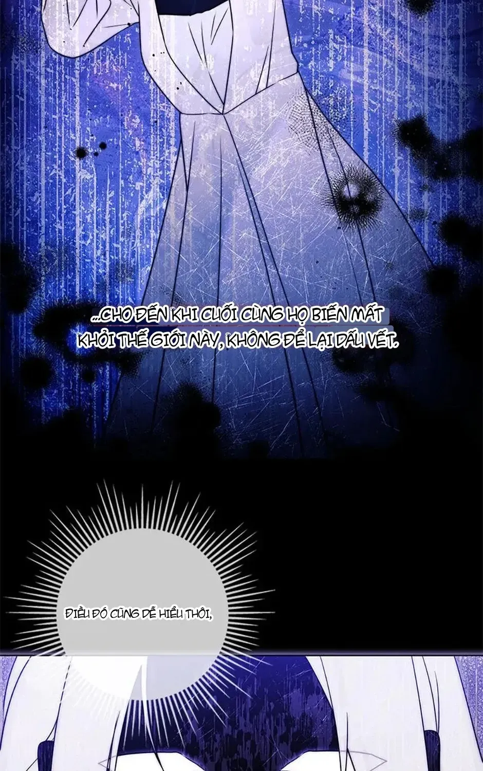 Tôi Đã Đình Công Vì Đã Đến Hạn Chót Chap 84 - Next Chap 85