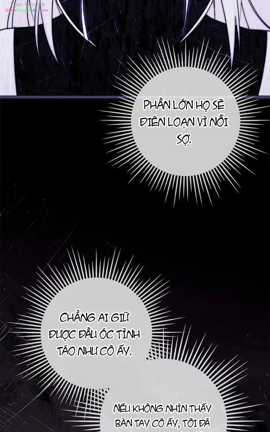 Tôi Đã Đình Công Vì Đã Đến Hạn Chót Chap 84 - Next Chap 85