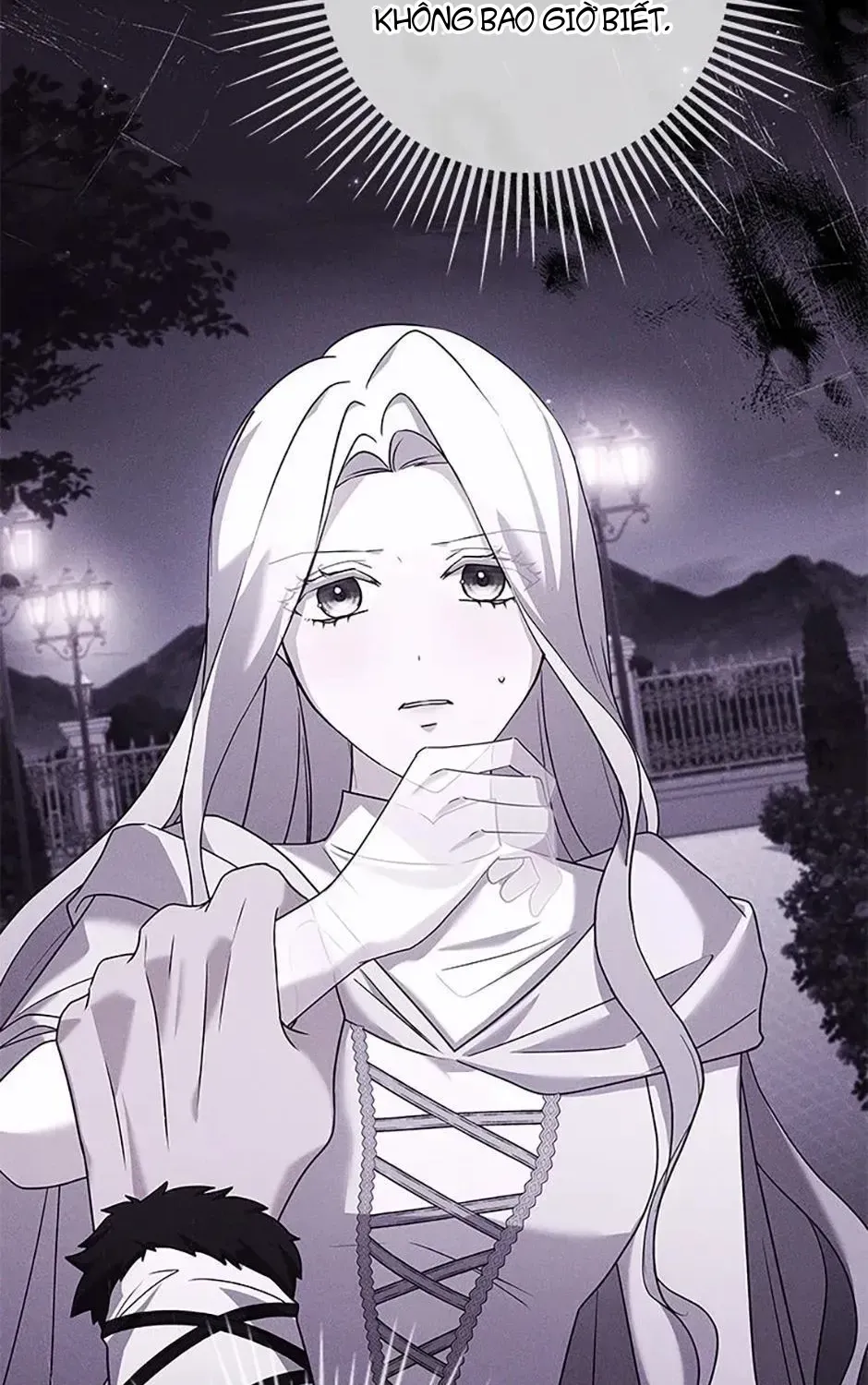 Tôi Đã Đình Công Vì Đã Đến Hạn Chót Chap 84 - Next Chap 85
