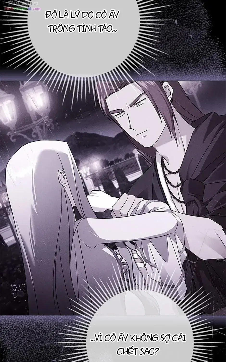 Tôi Đã Đình Công Vì Đã Đến Hạn Chót Chap 84 - Next Chap 85