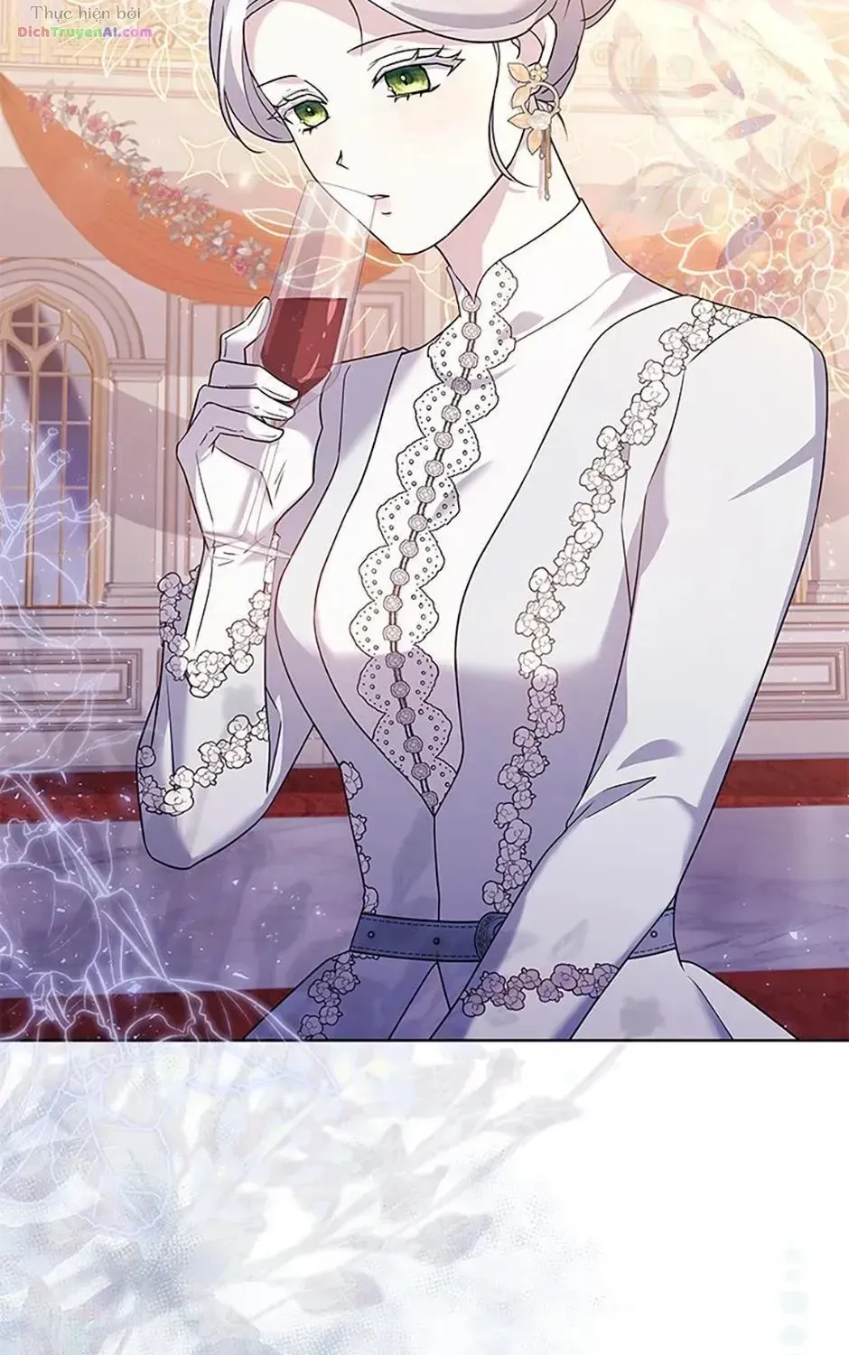 Tôi Đã Đình Công Vì Đã Đến Hạn Chót Chap 84 - Next Chap 85