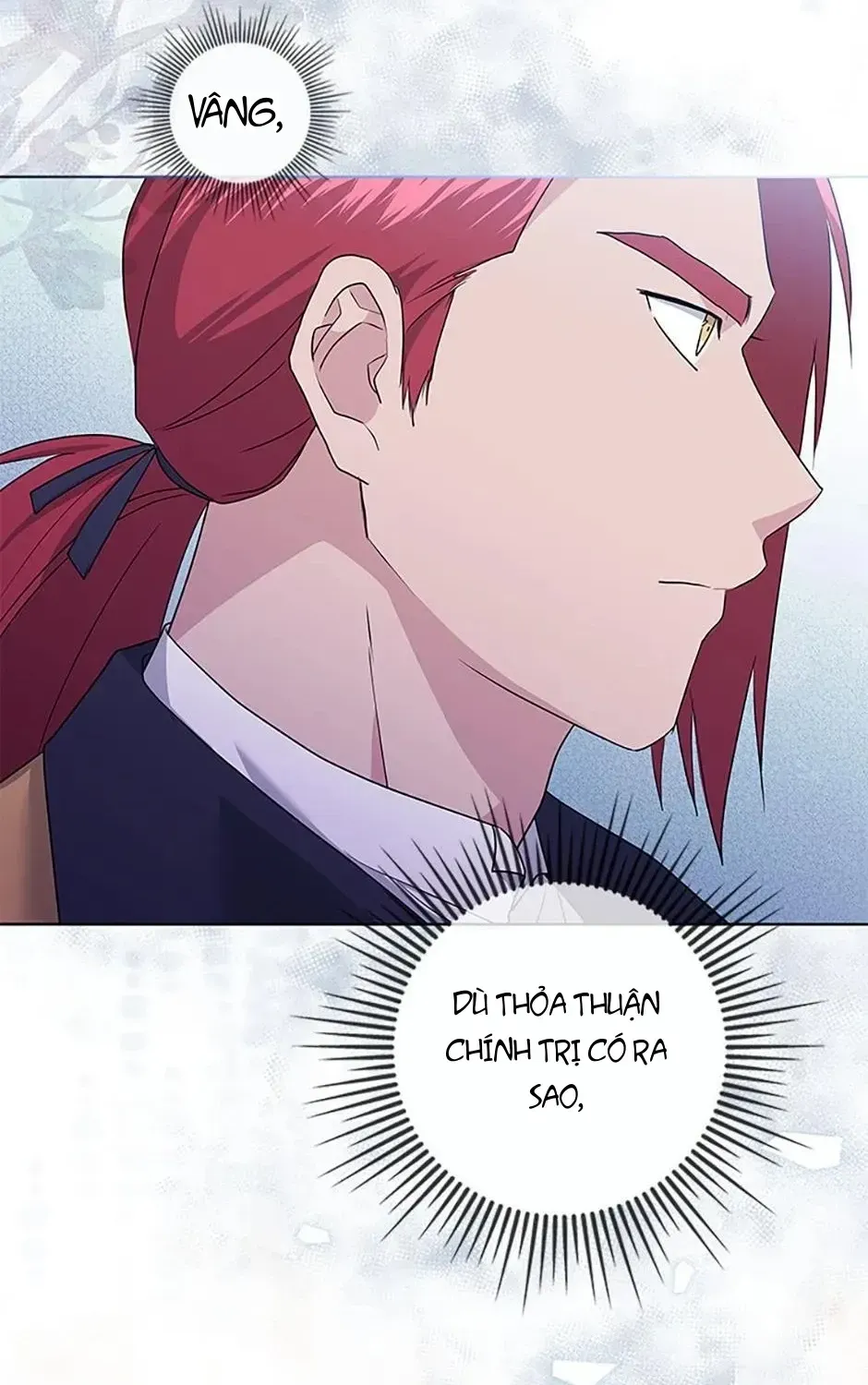 Tôi Đã Đình Công Vì Đã Đến Hạn Chót Chap 84 - Next Chap 85
