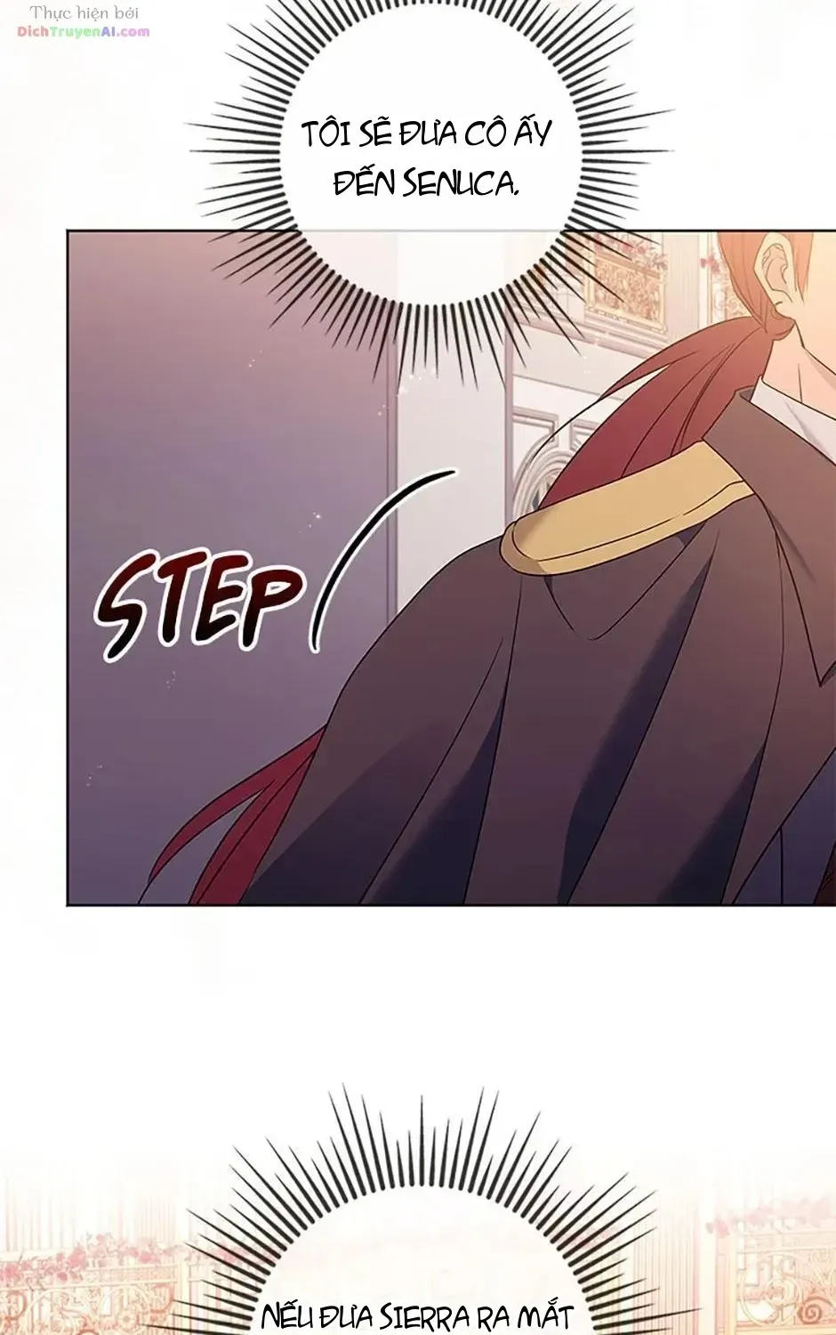 Tôi Đã Đình Công Vì Đã Đến Hạn Chót Chap 84 - Next Chap 85