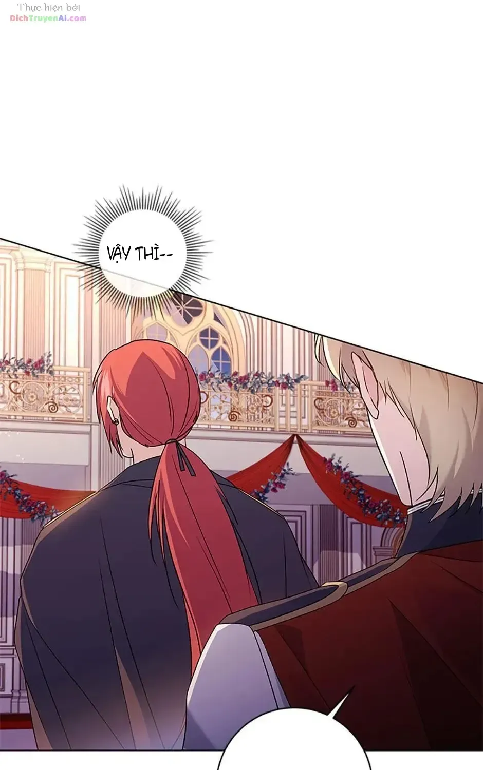 Tôi Đã Đình Công Vì Đã Đến Hạn Chót Chap 84 - Next Chap 85