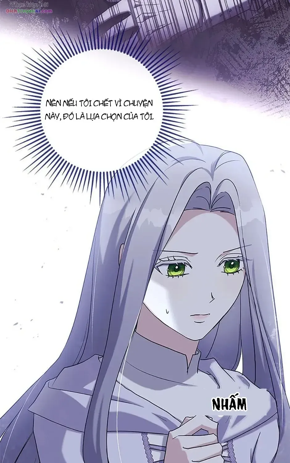 Tôi Đã Đình Công Vì Đã Đến Hạn Chót Chap 84 - Next Chap 85
