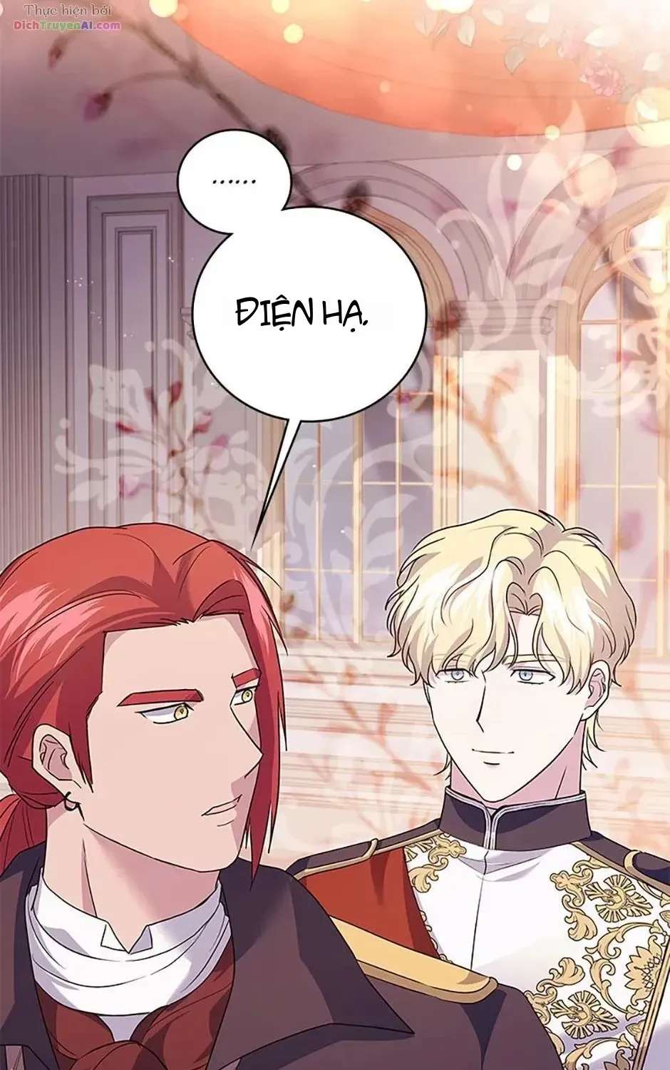 Tôi Đã Đình Công Vì Đã Đến Hạn Chót Chap 84 - Next Chap 85