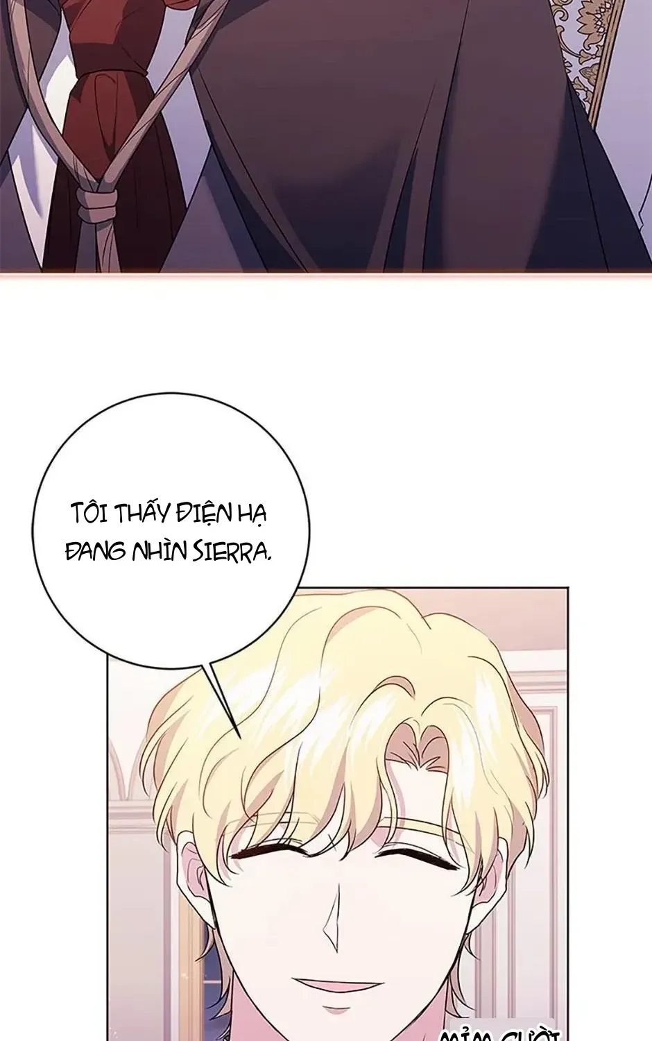 Tôi Đã Đình Công Vì Đã Đến Hạn Chót Chap 84 - Next Chap 85