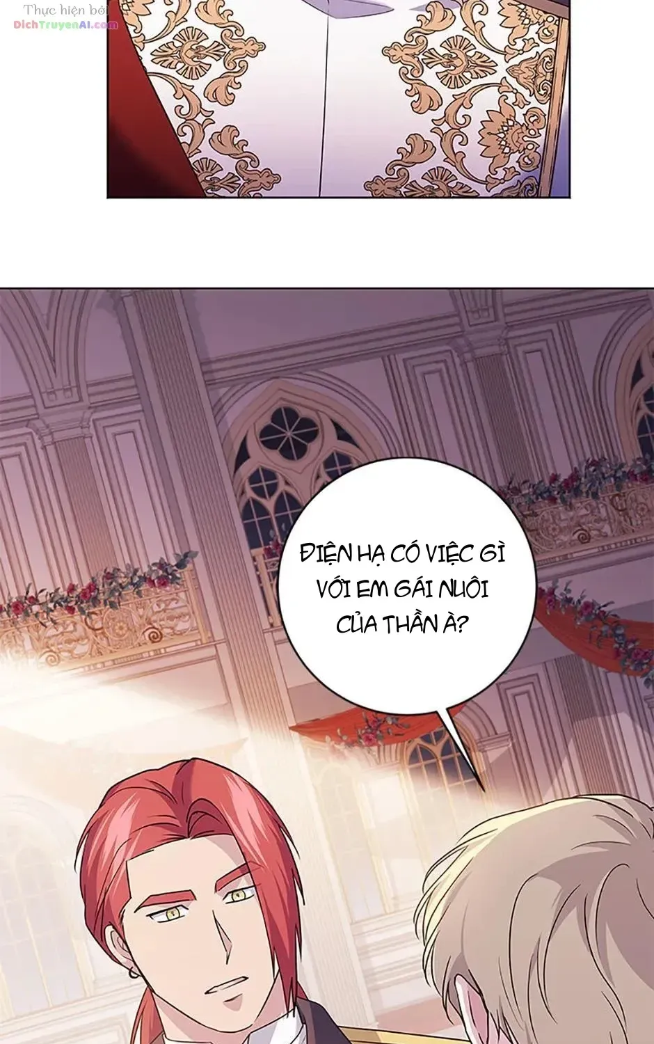 Tôi Đã Đình Công Vì Đã Đến Hạn Chót Chap 84 - Next Chap 85