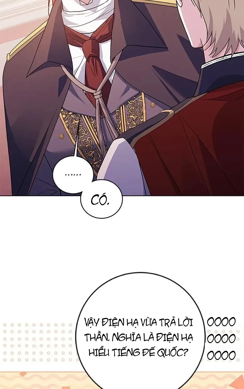 Tôi Đã Đình Công Vì Đã Đến Hạn Chót Chap 84 - Next Chap 85