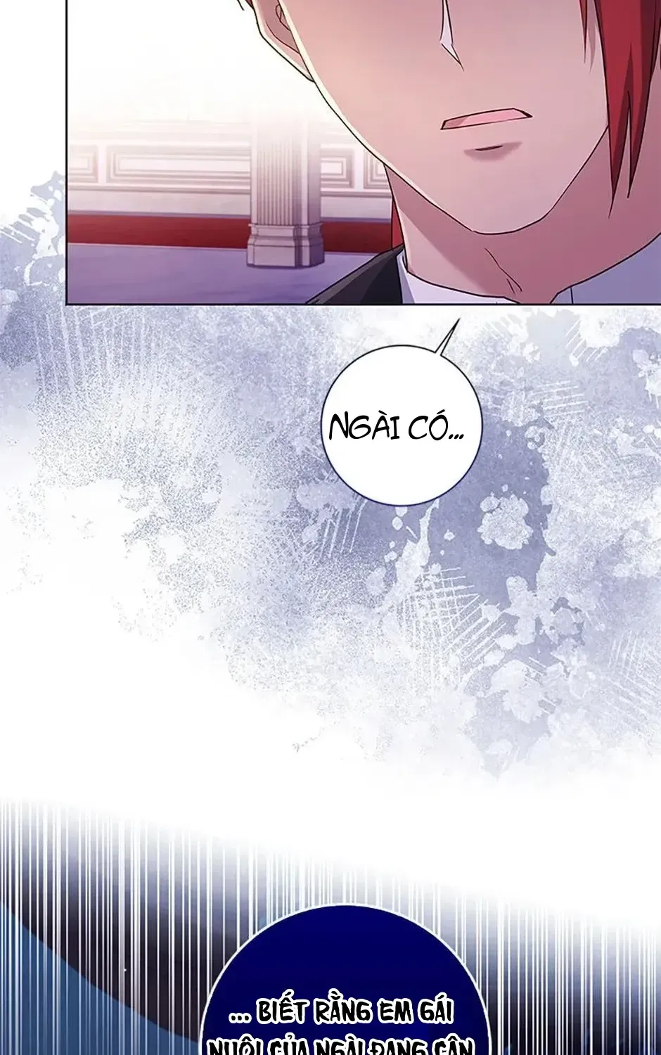 Tôi Đã Đình Công Vì Đã Đến Hạn Chót Chap 84 - Next Chap 85