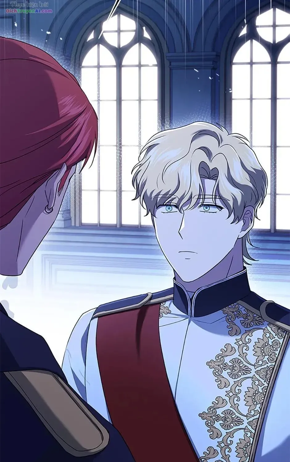 Tôi Đã Đình Công Vì Đã Đến Hạn Chót Chap 84 - Next Chap 85