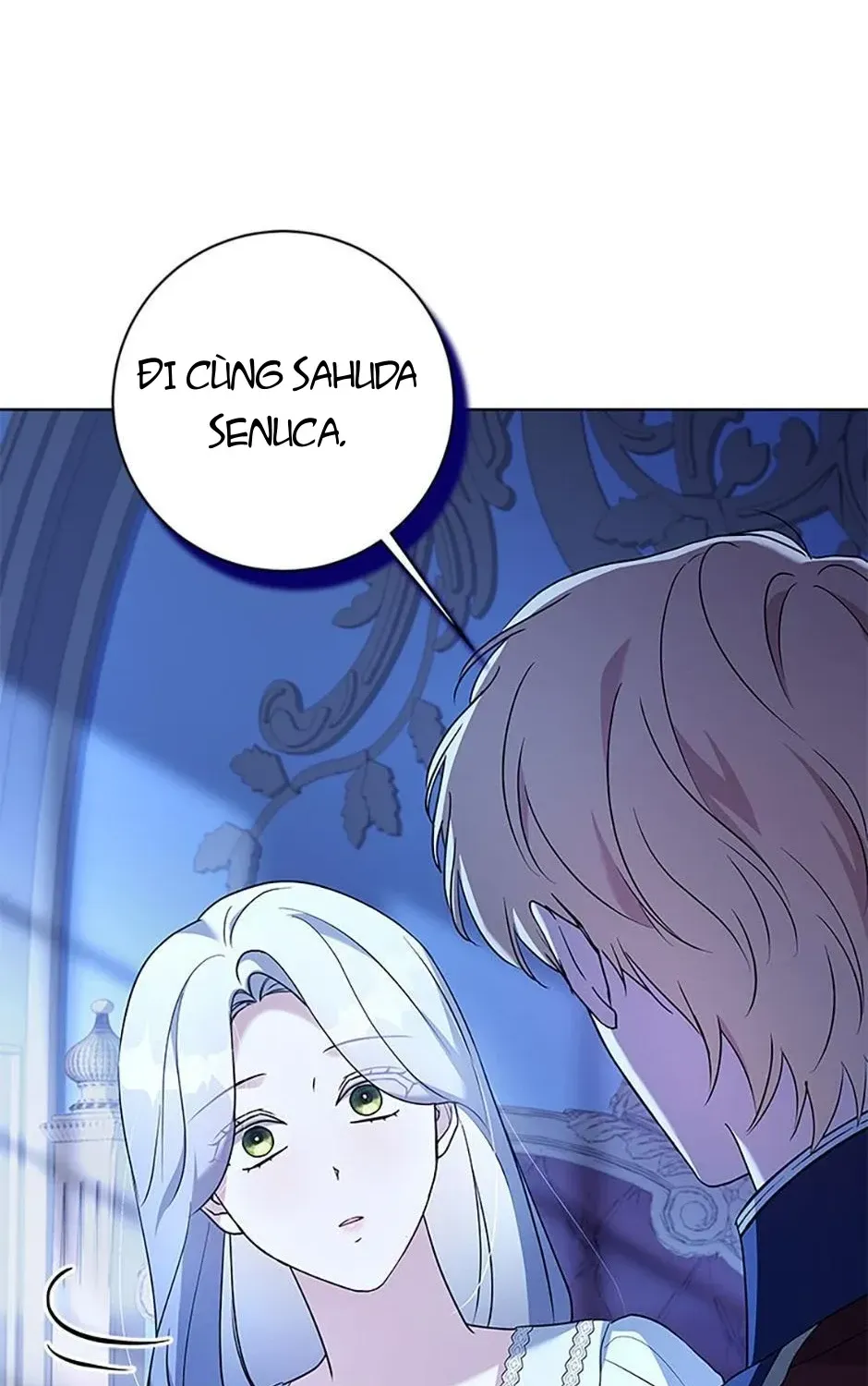 Tôi Đã Đình Công Vì Đã Đến Hạn Chót Chap 85 - Next Chap 86