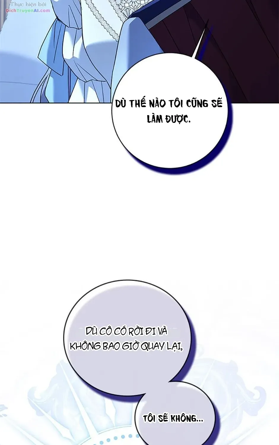 Tôi Đã Đình Công Vì Đã Đến Hạn Chót Chap 85 - Next Chap 86