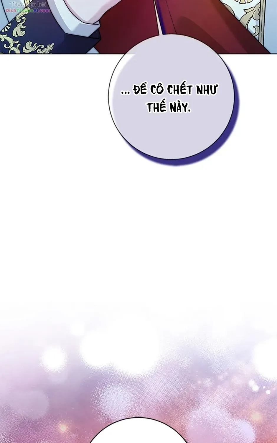 Tôi Đã Đình Công Vì Đã Đến Hạn Chót Chap 85 - Next Chap 86