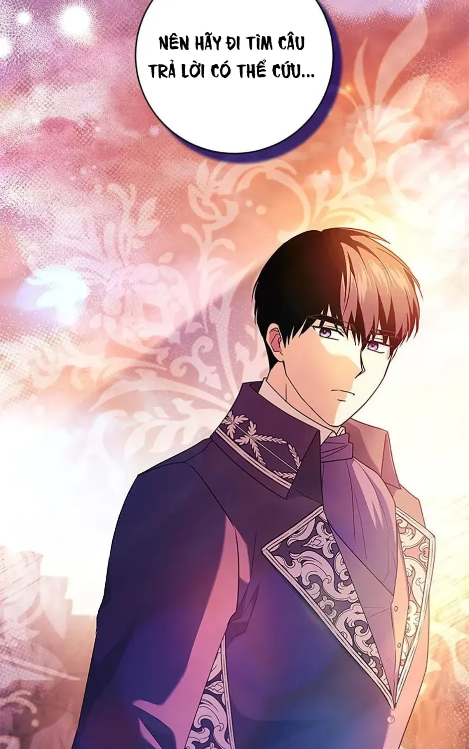 Tôi Đã Đình Công Vì Đã Đến Hạn Chót Chap 85 - Next Chap 86