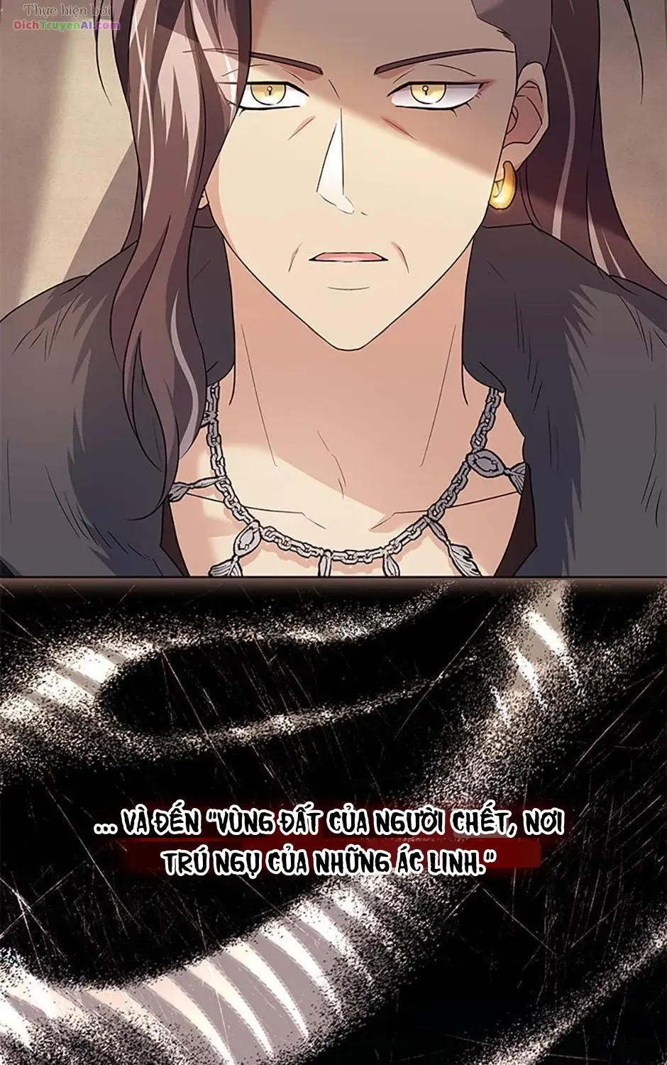 Tôi Đã Đình Công Vì Đã Đến Hạn Chót Chap 85 - Next Chap 86