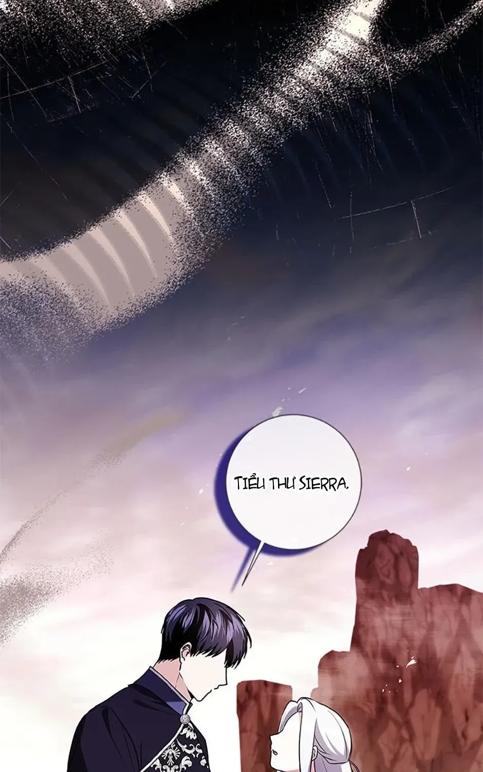 Tôi Đã Đình Công Vì Đã Đến Hạn Chót Chap 85 - Next Chap 86