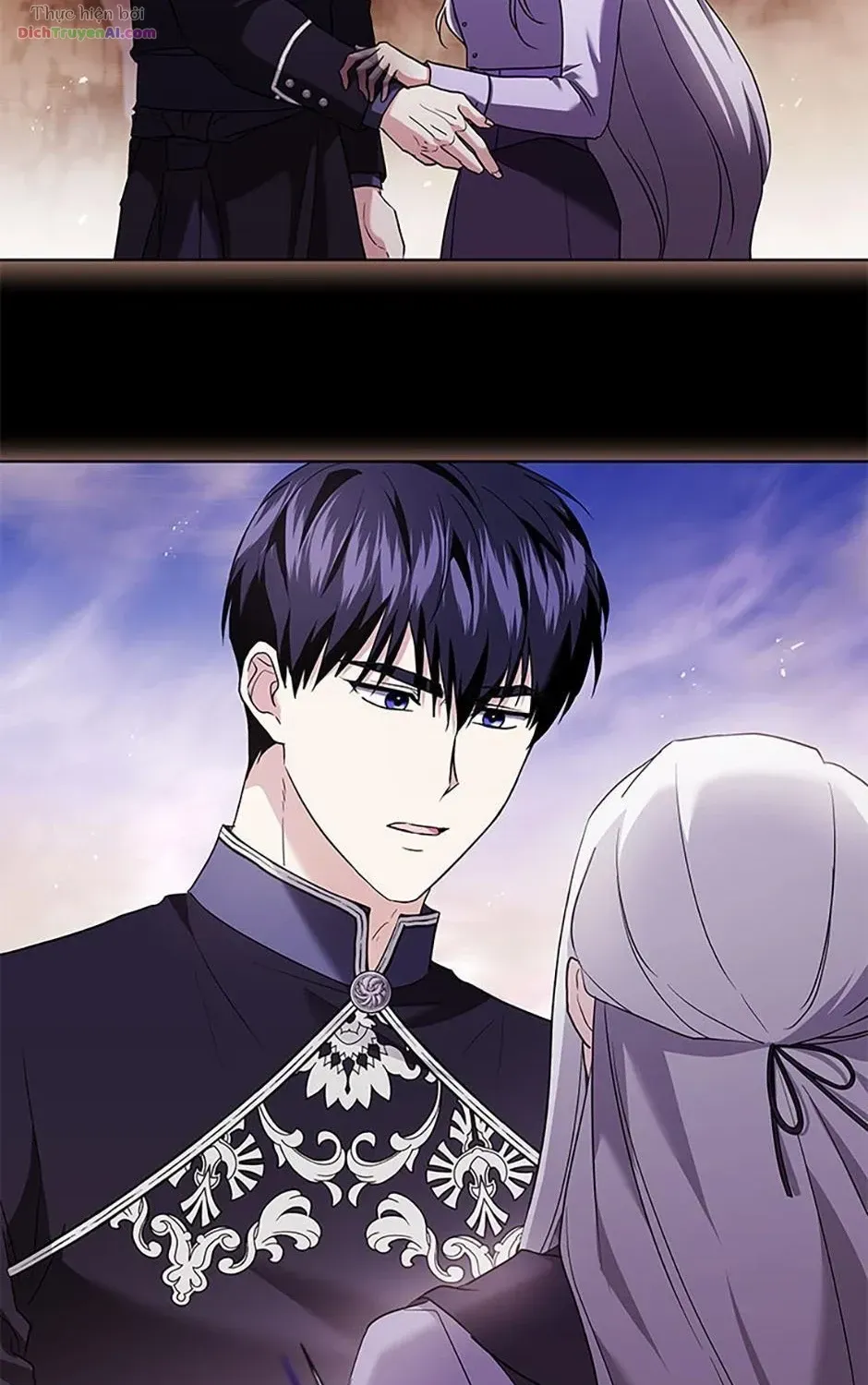 Tôi Đã Đình Công Vì Đã Đến Hạn Chót Chap 85 - Next Chap 86