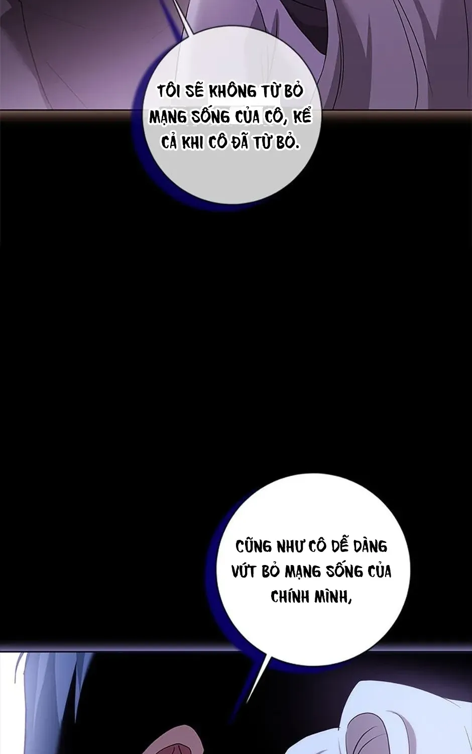 Tôi Đã Đình Công Vì Đã Đến Hạn Chót Chap 85 - Next Chap 86